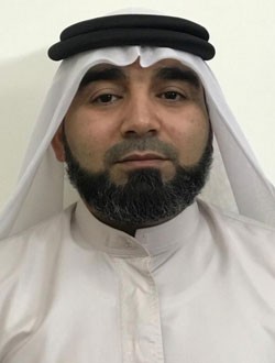 سيد أيمن علي