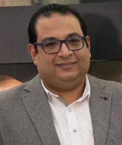 أحمد فهمي