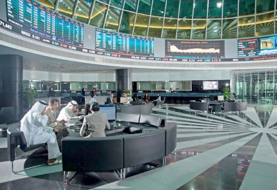 8.86 مليار دينار القيمة السوقية لـ “البورصة” بأكتوبر