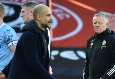 غوراديولا يحسم موقفه: مشواري مع برشلونة انتهى