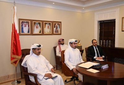 وكيل الإسكان يشارك في اجتماع وكلاء "الإسكان" بدول مجلس التعاون