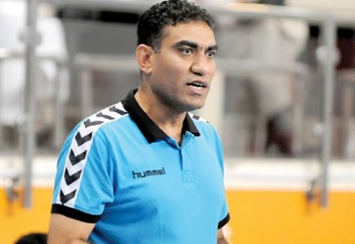 خيطان الكويتي يصعد للممتاز بقيادة البحريني العنزور