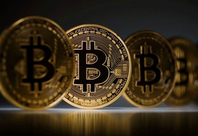 زلزال وشيك يضرب سوق الأصول الآمنة.. كلمة السر "بيتكوين"