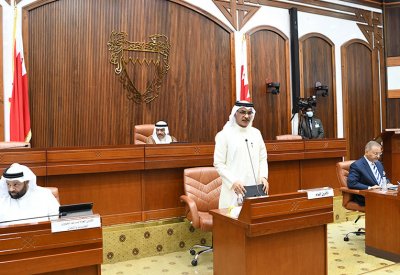 مجلس الشورى يوافق على مشروع قانون لحماية الأصناف النباتية الجديدة