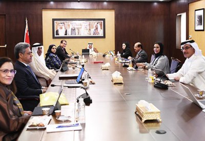 رئيس مجلس الشورى: ديوان الرقابة المالية والإدارية لم يبين أي تجاوزات مالية أو إدارية عن أداء مجلس الشورى