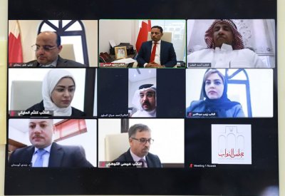 "مالية النواب" تستعرض تعديلاً على نظام العلامات التجارية بدول مجلس التعاون الخليجي