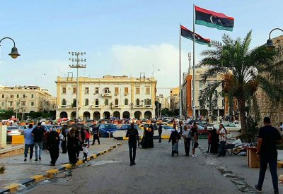 ليبيا.. بوادر لانفراج الأزمة في "اجتماع غدامس"