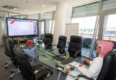 "الحلبة"تعقد الاجتماع التنسيقي مع الوزارات والمؤسسات استعدادا لسباقي الفورمولا 1