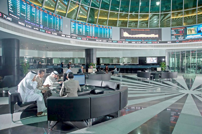 8.86 مليار دينار القيمة السوقية لـ “البورصة” بأكتوبر