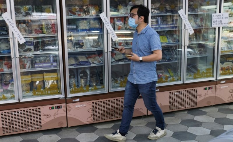 انخفاض الصادرات الكورية في أكتوبر بسبب كورونا