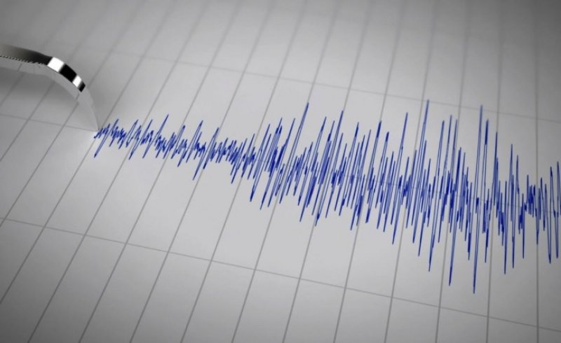 زلزال بقوة 6 درجات يضرب شرق إندونيسيا