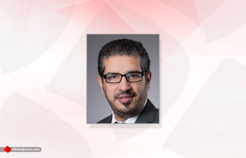 رئيس أمن المعلومات في (BisB) يحصد لقب "محترف الاستمرارية والمرونة (القطاع الخاص)"