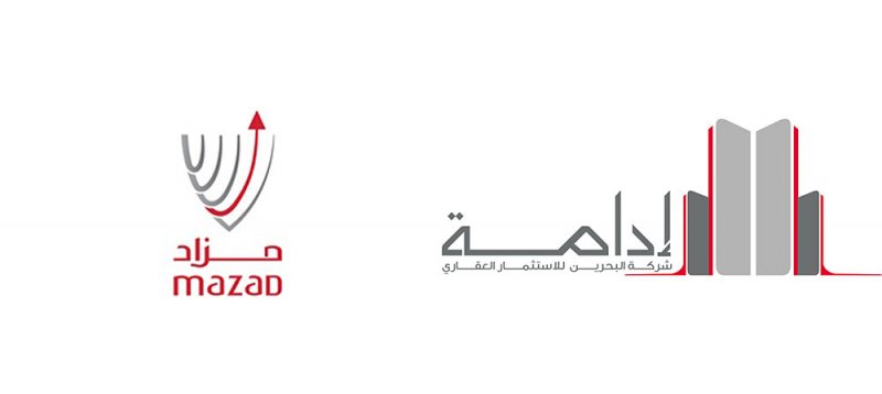 طرح عدد من العقارات التي تمتلكها شركة إدامة في مزاد إلكتروني علني