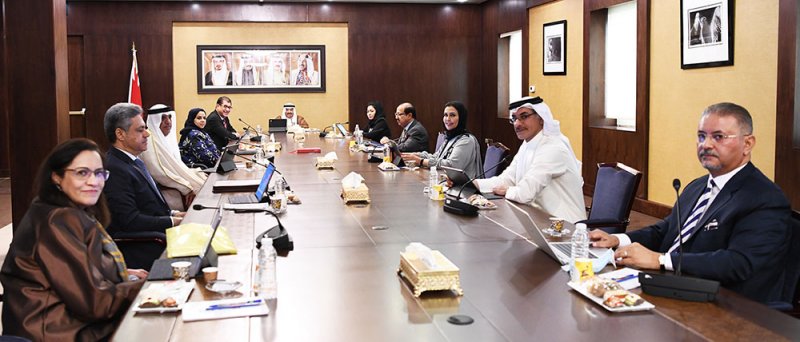 رئيس مجلس الشورى: ديوان الرقابة المالية والإدارية لم يبين أي تجاوزات مالية أو إدارية عن أداء مجلس الشورى