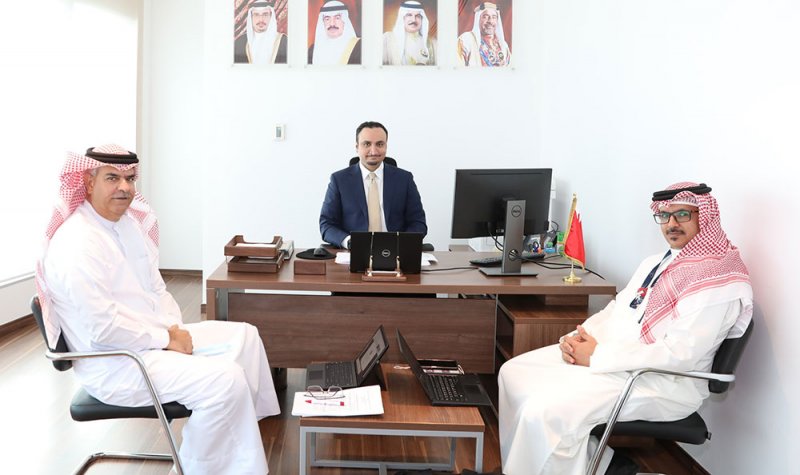 هيئة السياحة تشارك في الاجتماع التحضيري للوكلاء المسؤولين عن السياحة بدول التعاون