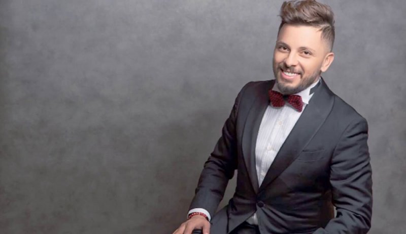 الشاب خالد: حاتم عمور فنان ذكي ولديه مقومات