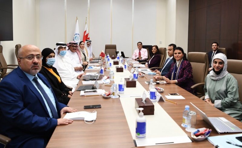 الشعبة البرلمانية تشارك في اجتماع المجلس الحاكم للاتحاد البرلماني الدولي