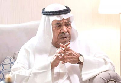 مطر صيف