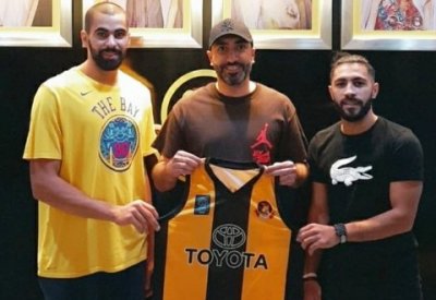 الأهلي والمحرق يشعلان سوق الانتقالات السلاوية