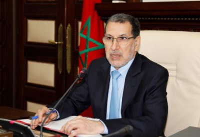 رئيس الحكومة المغربية: الخبر المصادقة على إعادة الحجر الصحي في عموم البلاد (كاذب ومفبرك)