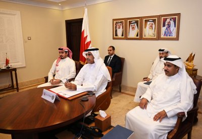 وزراء "الإسكان" بدول مجلس التعاون يبحثون تداعيات "كورونا" على الخطط الإسكانية