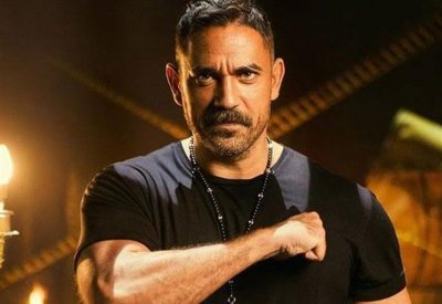 نسل الأغراب يجمع السقا وكرارة