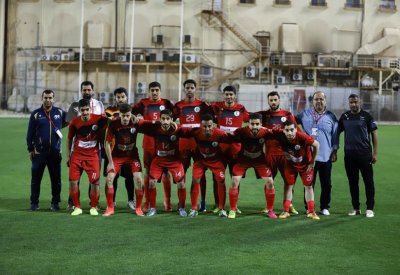 الاتفاق يتطلع للتعاقد مع أكبر عدد من لاعبي طموح