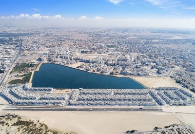 بنك الإسكان يُعلن عن عروض تمويل عقارية خاصة على فلل "دانات اللوزي"