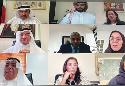 "خدمات الشورى" تُنهي مناقشة "الحد من استهلاك مشروبات الطاقة"