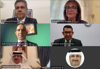 "مرافق الشورى" تطلب اجتماعاً بـ "البلديات" لبحث كلفة إنشاء وتطوير البنية التحتية بمناطق التعمير