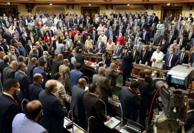 مصر.. تحرك برلماني لـ"تنقية" مؤسسات الدولة من المتطرفين