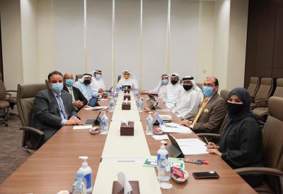 تشريعية النواب تبحث " تنظيم المناقشة العامة في الجلسات" وتعديل قانون محكمة التمييز