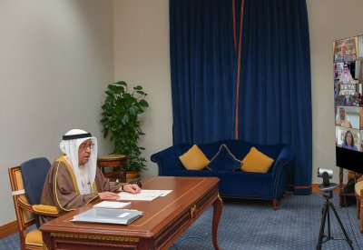 مجلس الوزراء يقر الميزانية العامة: الحفاظ على الدعم الاجتماعي للمواطنين الأكثر احتياجاً