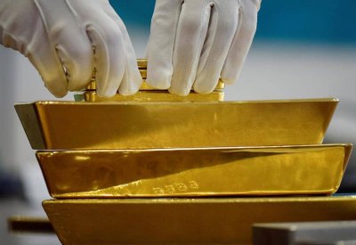 الذهب يرتفع وسط "حذر" الانتخابات الأميركية
