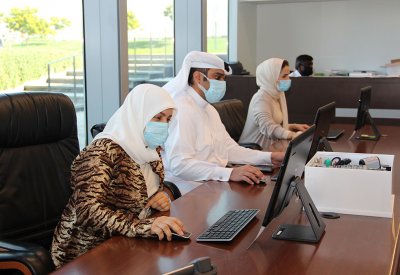 مجلس المناقصات يفتح مظاريف 153 عطاء لعدد 25 مناقصة مطروحة من 11 جهة متصرفة