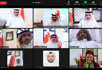 خارجية النواب تناقش تمديد اعفاء فحص المركبات لحاملي بطاقة كبار السن من ٥ الى ٧ سنوات