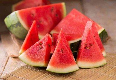 اطعمة لخفض ضغط الدم