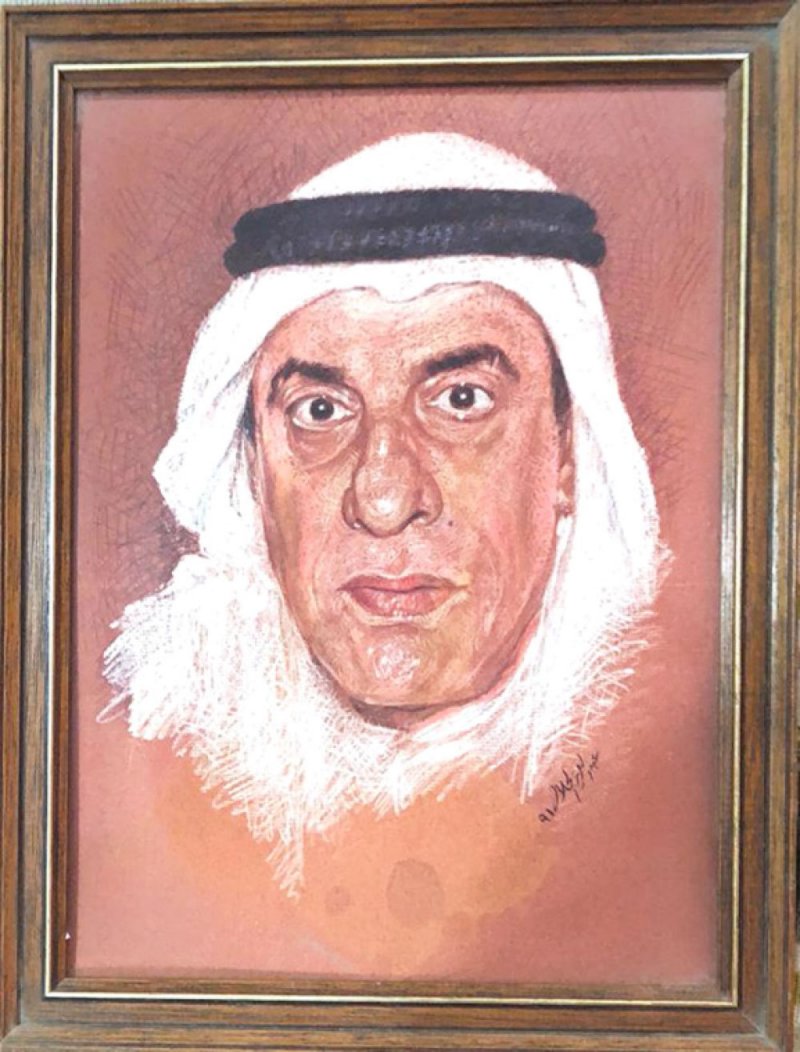 تدشين حسابات السوشال ميديا لرائد العمل الإذاعي إبراهيم علي كانو