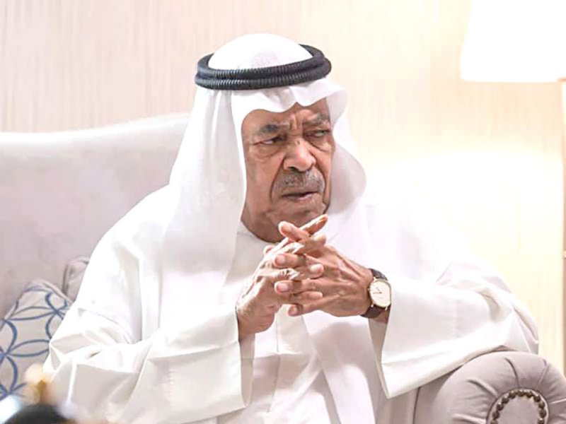 مطر صيف