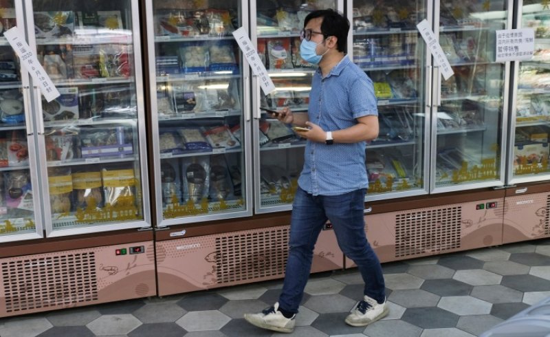 استمرار نمو النشاط الاقتصادي لقطاع التصنيع في الصين