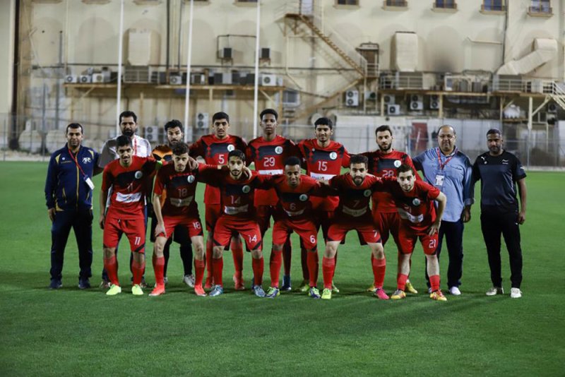 الاتفاق يتطلع للتعاقد مع أكبر عدد من لاعبي طموح