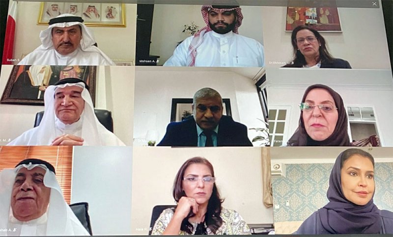 "خدمات الشورى" تُنهي مناقشة "الحد من استهلاك مشروبات الطاقة"