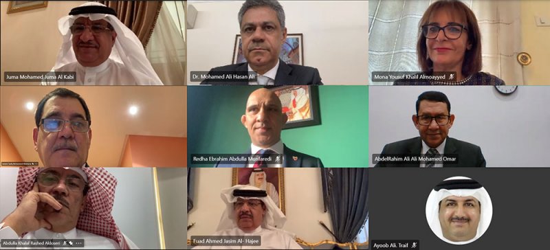 "مرافق الشورى" تطلب اجتماعاً بـ "البلديات" لبحث كلفة إنشاء وتطوير البنية التحتية بمناطق التعمير