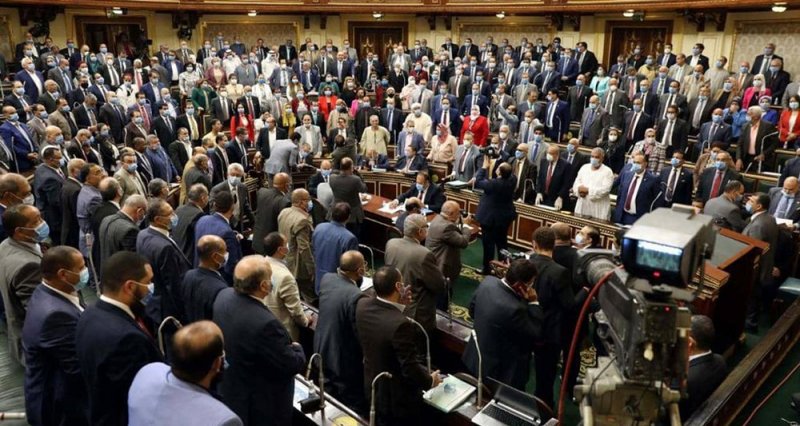 مصر.. تحرك برلماني لـ"تنقية" مؤسسات الدولة من المتطرفين