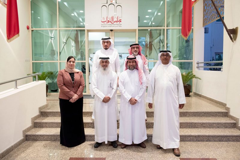 مرافق النواب تناقش تعديل قانون الطيران المدني وترفع 3 اقتراحات برغبة