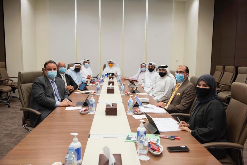 تشريعية النواب تبحث " تنظيم المناقشة العامة في الجلسات" وتعديل قانون محكمة التمييز