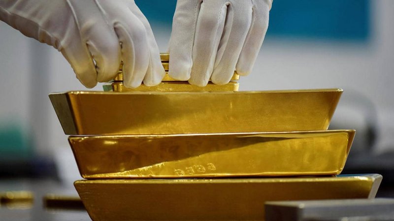 الذهب يرتفع وسط "حذر" الانتخابات الأميركية