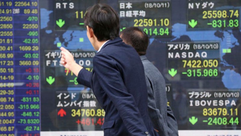 بيانات صينية ترفع الأسهم الألمانية.. ولندن تهبط بفعل مخاوف الإغلاق