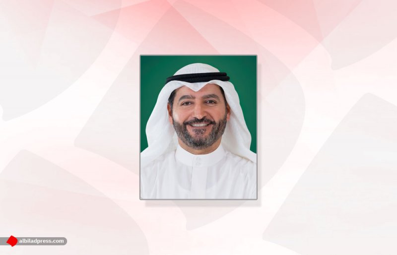 المرزوق:101.2مليون دينار كويتي صافي أرباح مساهمي "بيتك" حتى نهاية الربع الثالث من عام 2020