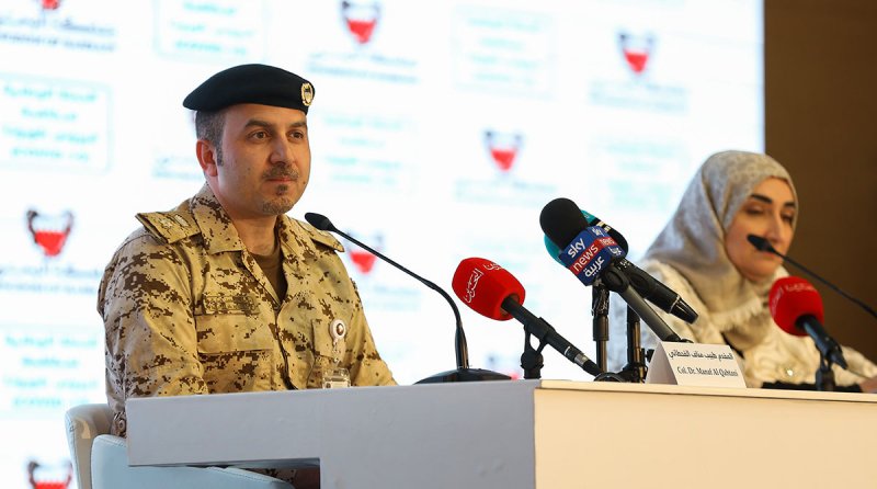 د.مناف القحطاني يعلن توفر لقاح "الأنفلونزا" هذا الاسبوع بالمراكز الصحية